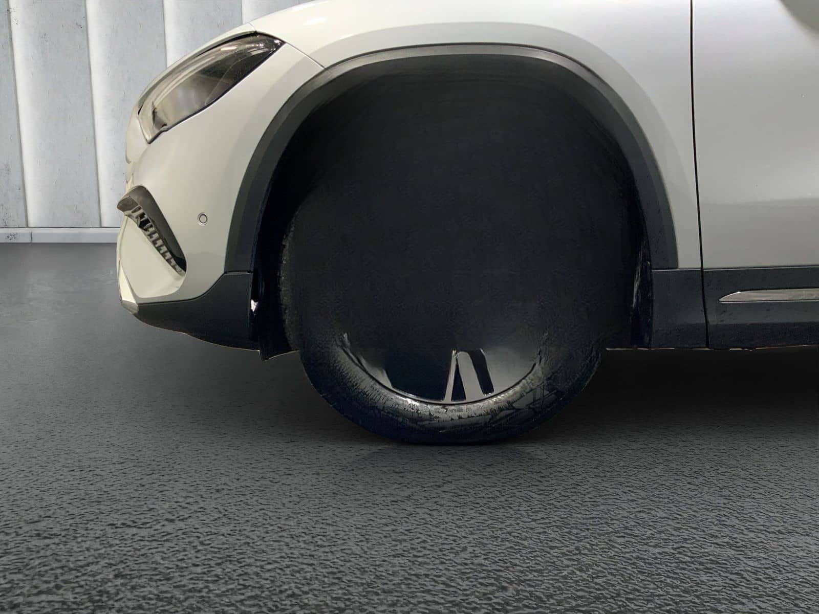 Mercedes-Benz GLA 200 Progressive (EURO 6e) foto 8