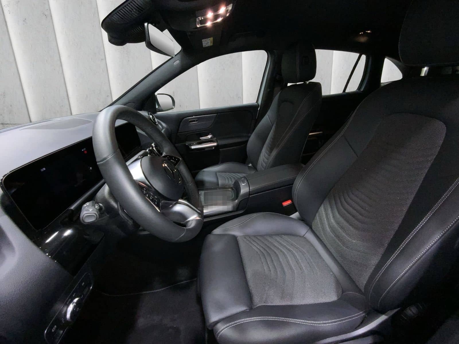 Mercedes-Benz GLA 200 Progressive (EURO 6e) foto 9