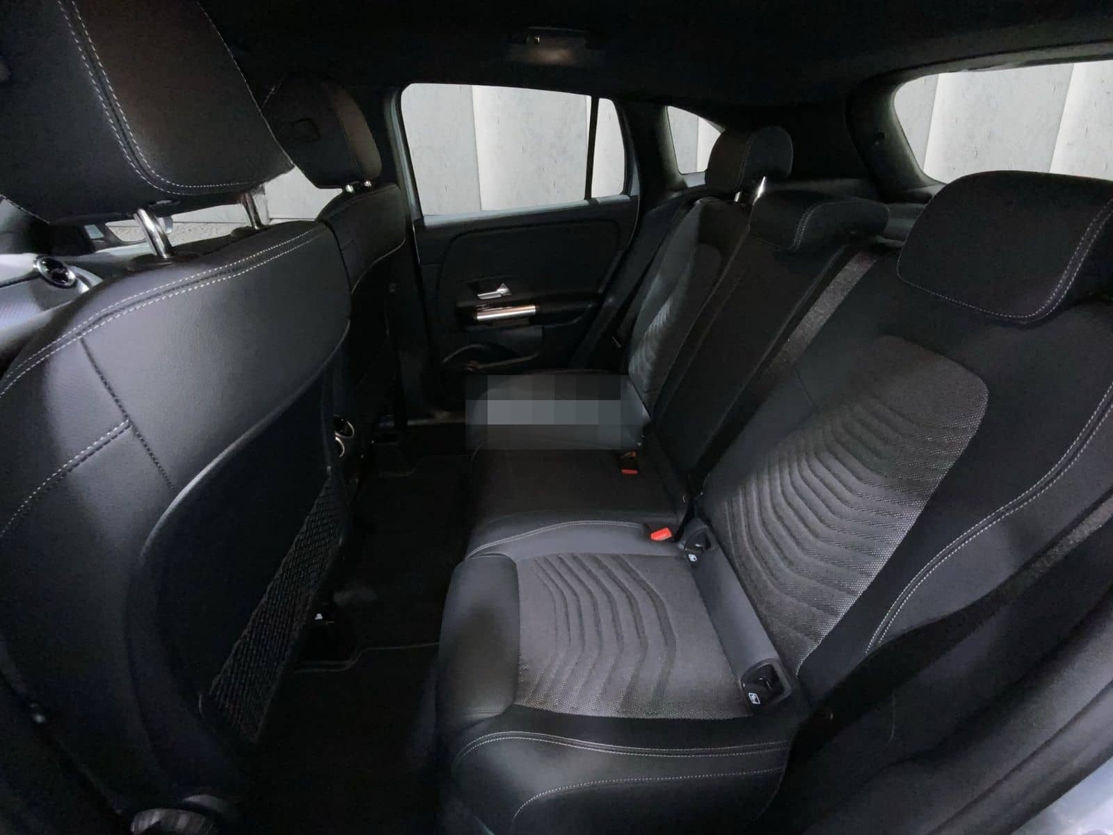 Mercedes-Benz GLA 200 Progressive (EURO 6e) foto 10