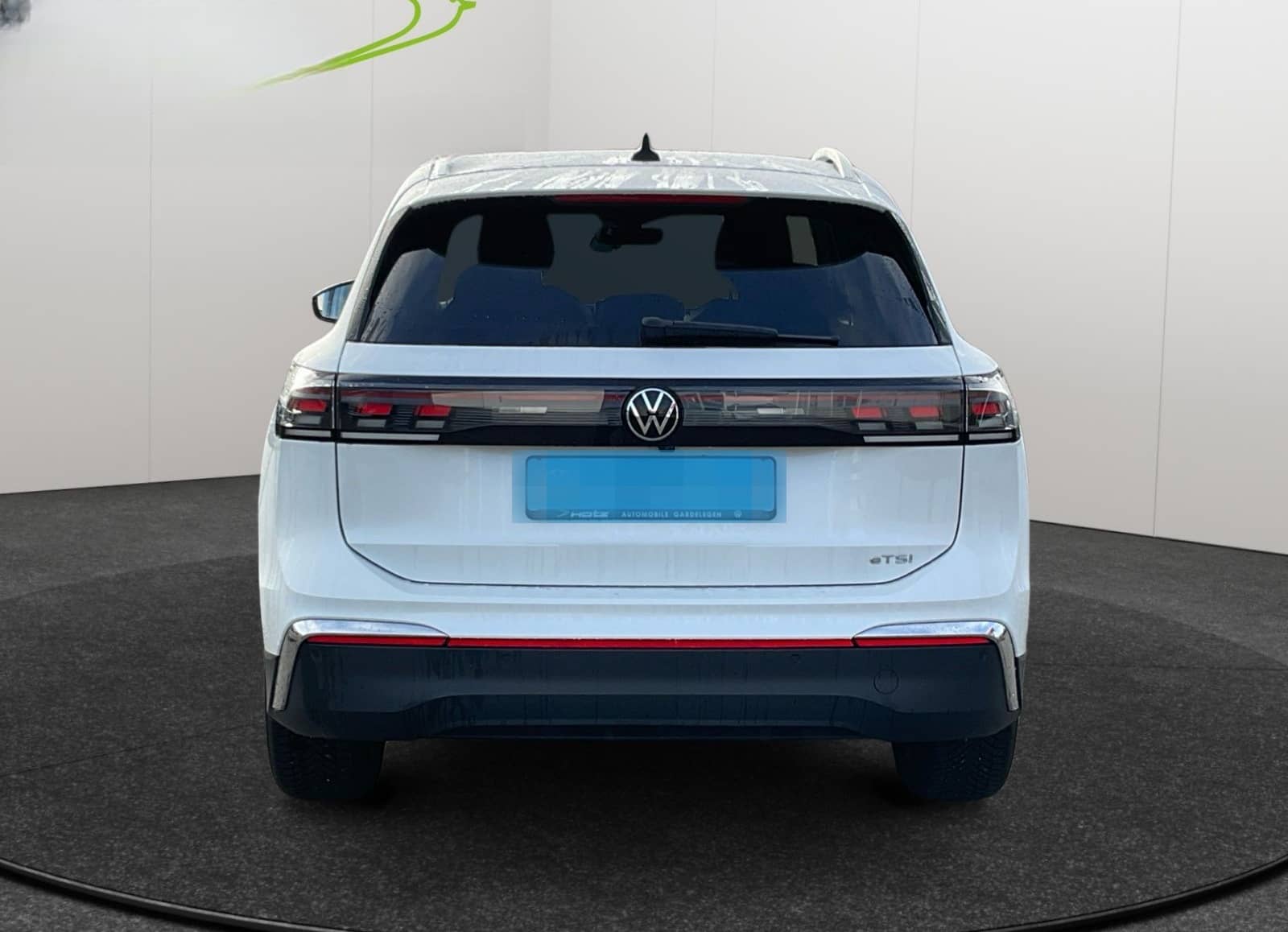 Volkswagen Tiguan 1.5 eTSI Elegance AHK/STHZ/LED foto 4