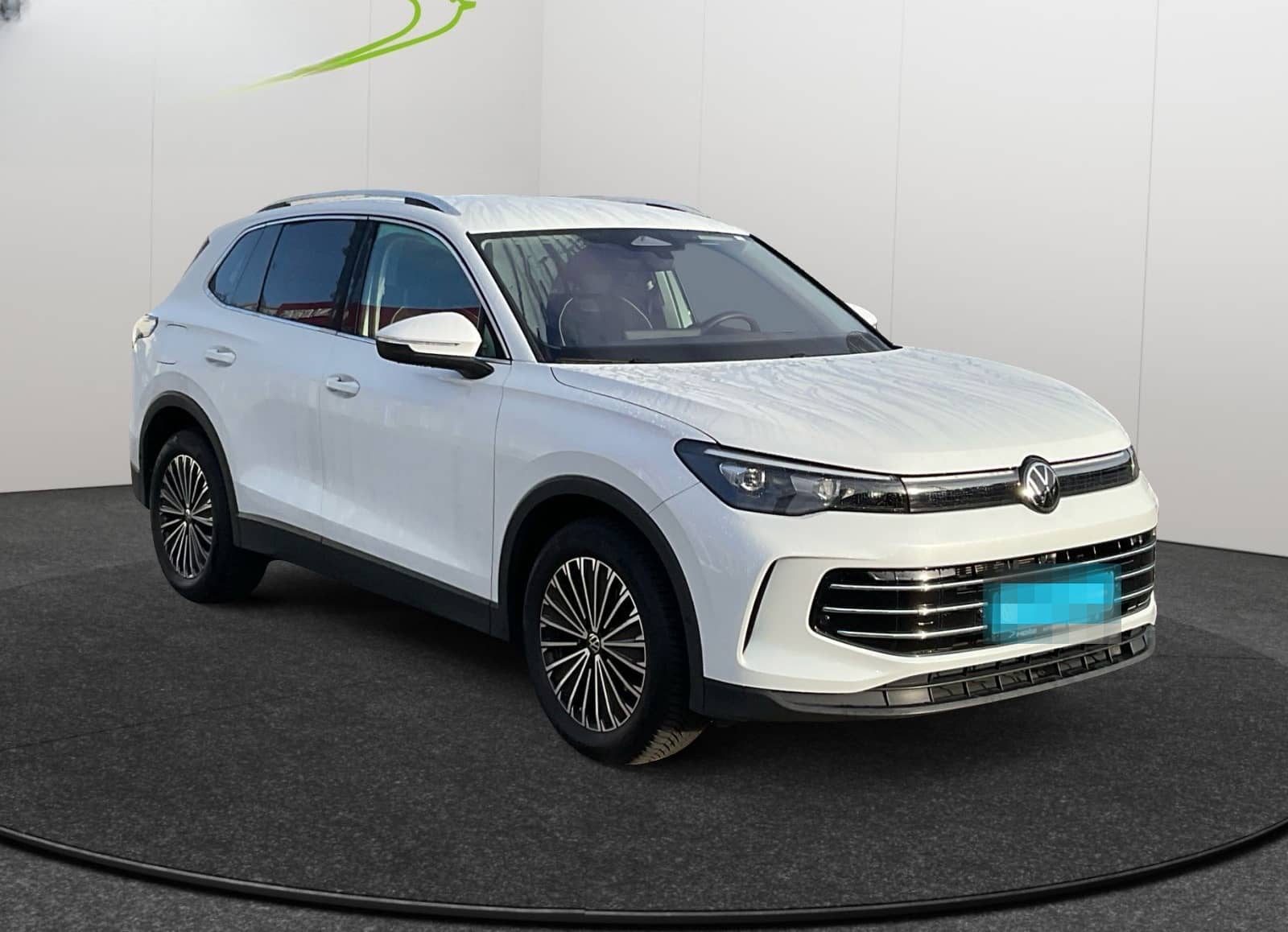 Volkswagen Tiguan 1.5 eTSI Elegance AHK/STHZ/LED foto 7
