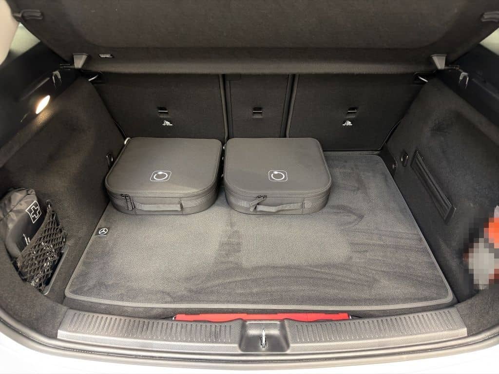 Mercedes-Benz B 250 e PROGRESSIVE DISTRONIC MEMORY KAMERA PDC foto 12