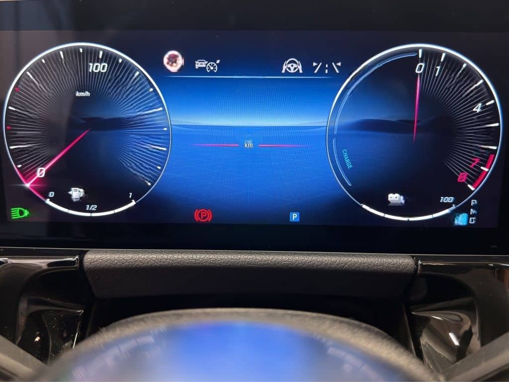 Mercedes-Benz B 250 e PROGRESSIVE DISTRONIC MEMORY KAMERA PDC foto 14