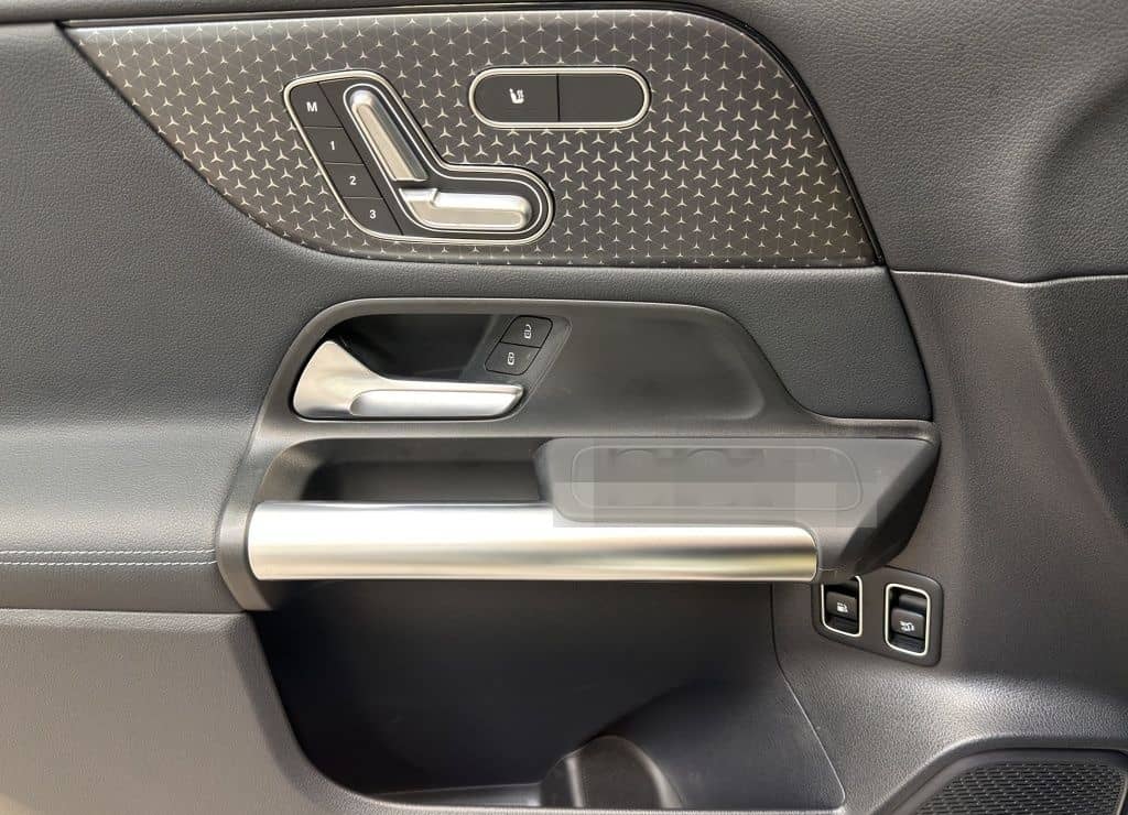 Mercedes-Benz B 250 e PROGRESSIVE DISTRONIC MEMORY KAMERA PDC foto 15