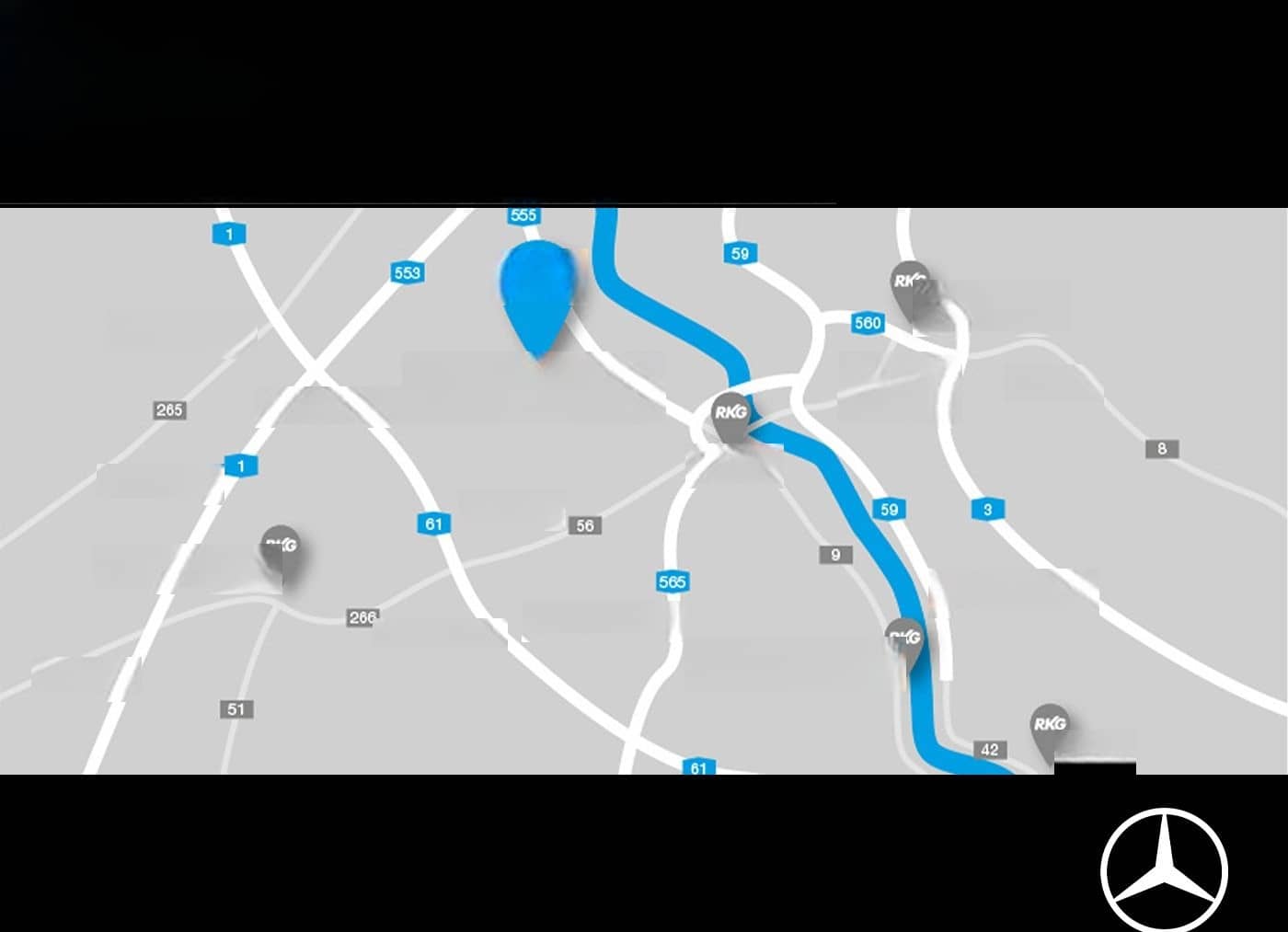 Mercedes-Benz B 250 e PROGRESSIVE DISTRONIC MEMORY KAMERA PDC foto 19