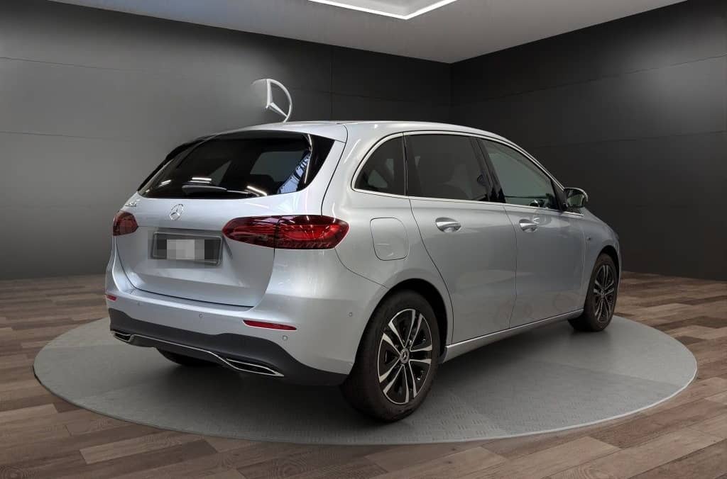 Mercedes-Benz B 250 e PROGRESSIVE DISTRONIC MEMORY KAMERA PDC foto 3