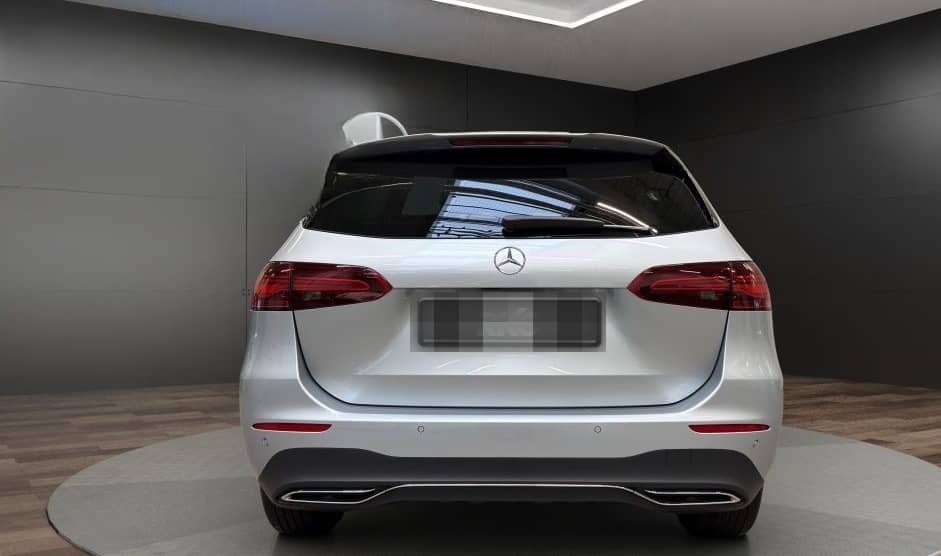 Mercedes-Benz B 250 e PROGRESSIVE DISTRONIC MEMORY KAMERA PDC foto 5