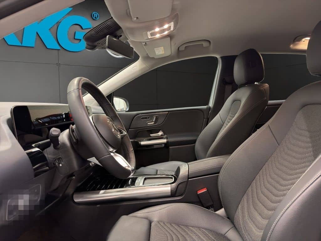 Mercedes-Benz B 250 e PROGRESSIVE DISTRONIC MEMORY KAMERA PDC foto 6