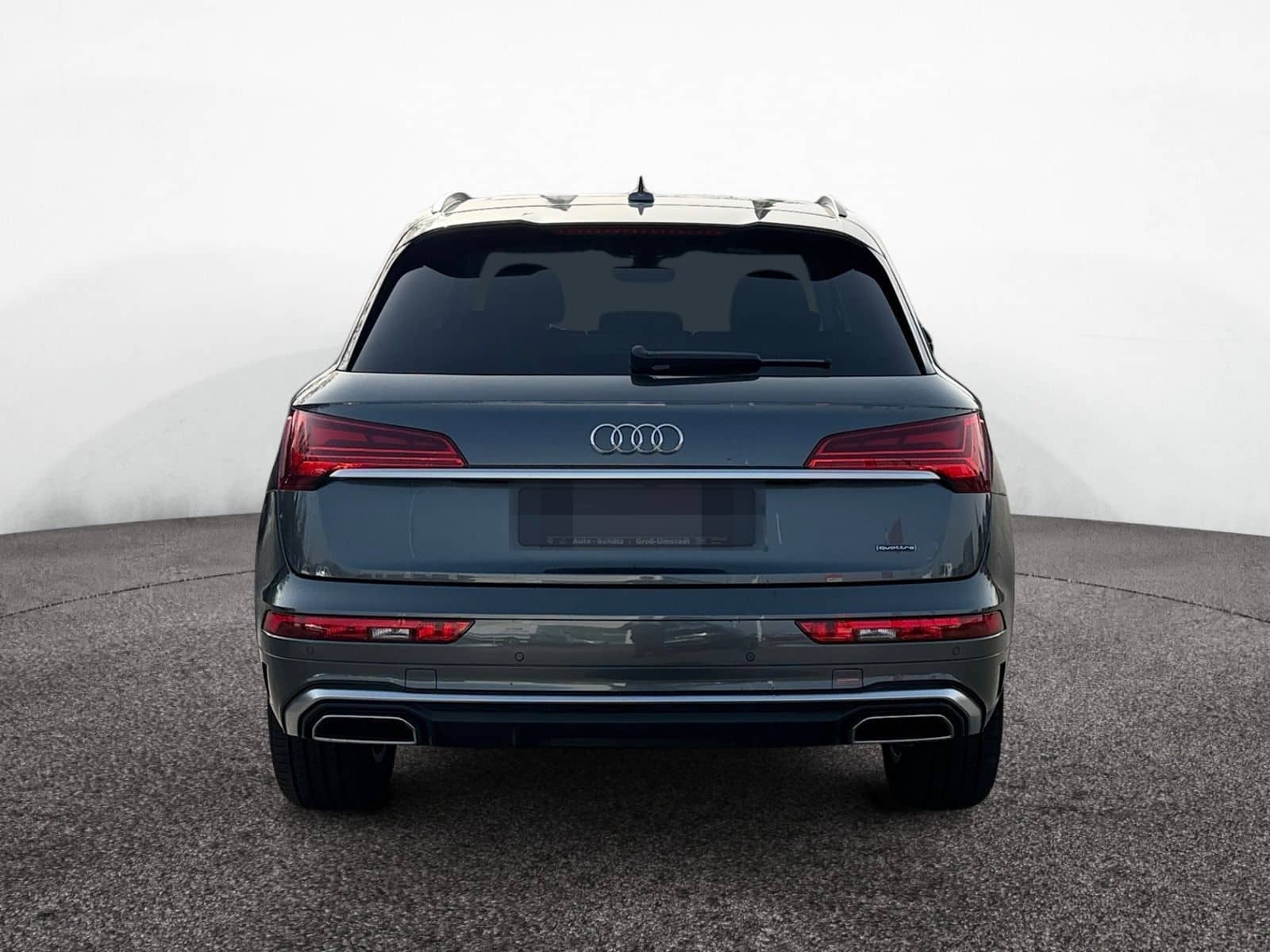 Audi Q5 2.0 TFSIe+Sline+Stronic+AHK+NAVI+Matrix+RFK+S foto 5