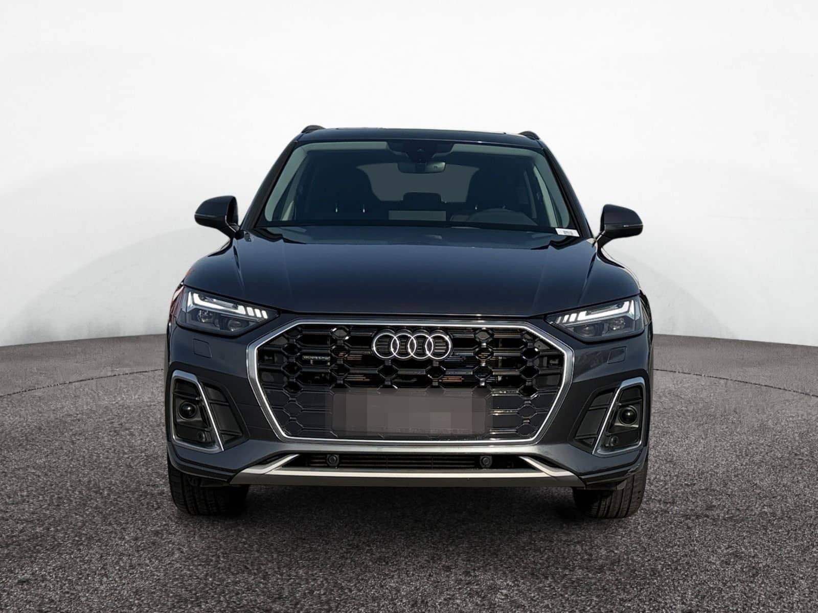 Audi Q5 2.0 TFSIe+Sline+Stronic+AHK+NAVI+Matrix+RFK+S foto 9