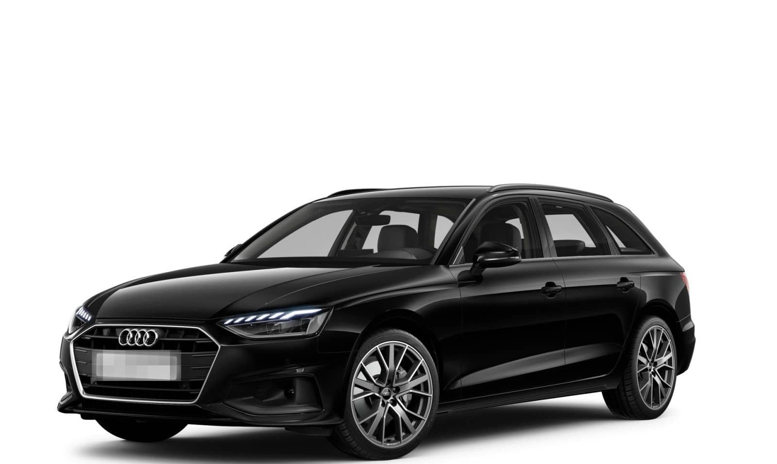 Audi A4 Avant 40 TFSI AHK LM19 LED PDC foto 2