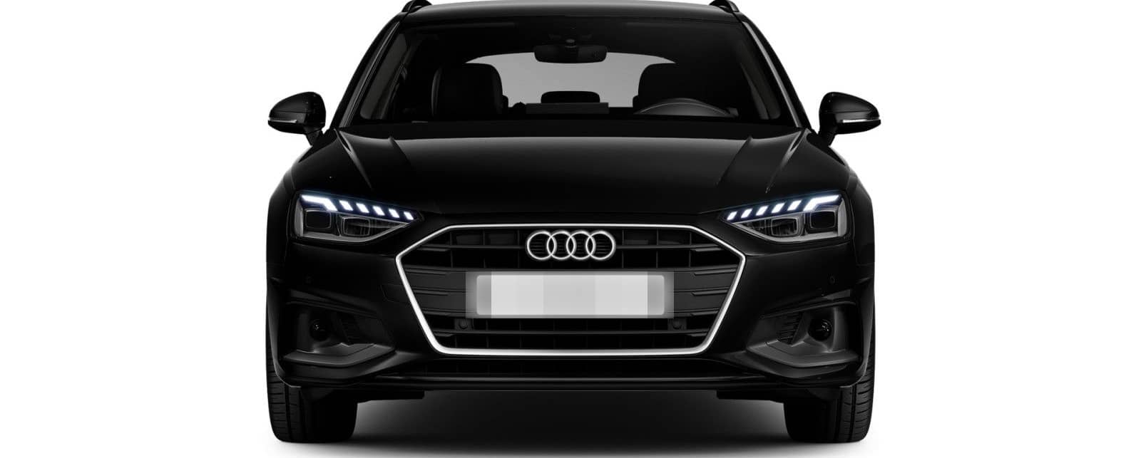 Audi A4 Avant 40 TFSI AHK LM19 LED PDC foto 3