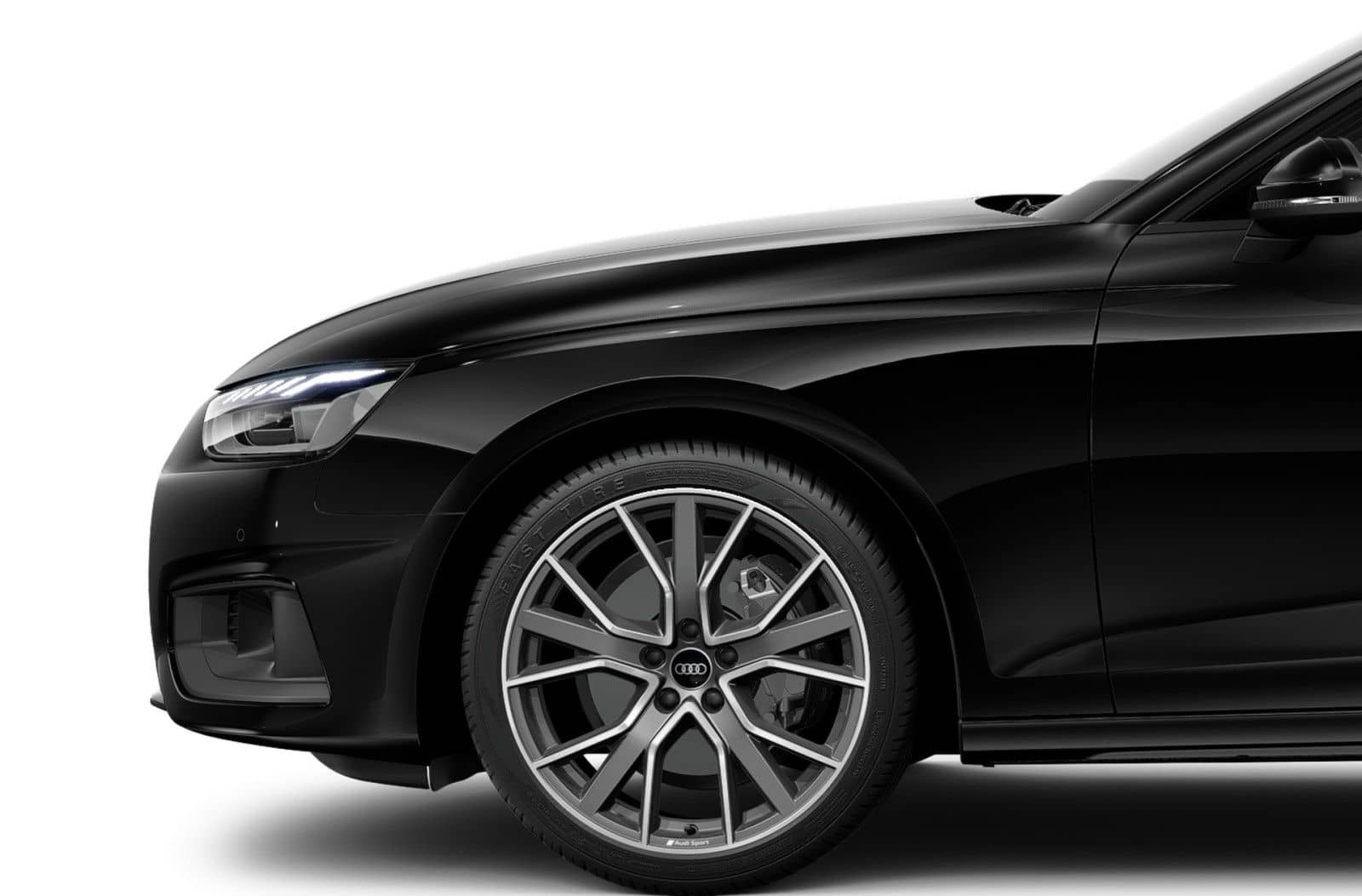 Audi A4 Avant 40 TFSI AHK LM19 LED PDC foto 4