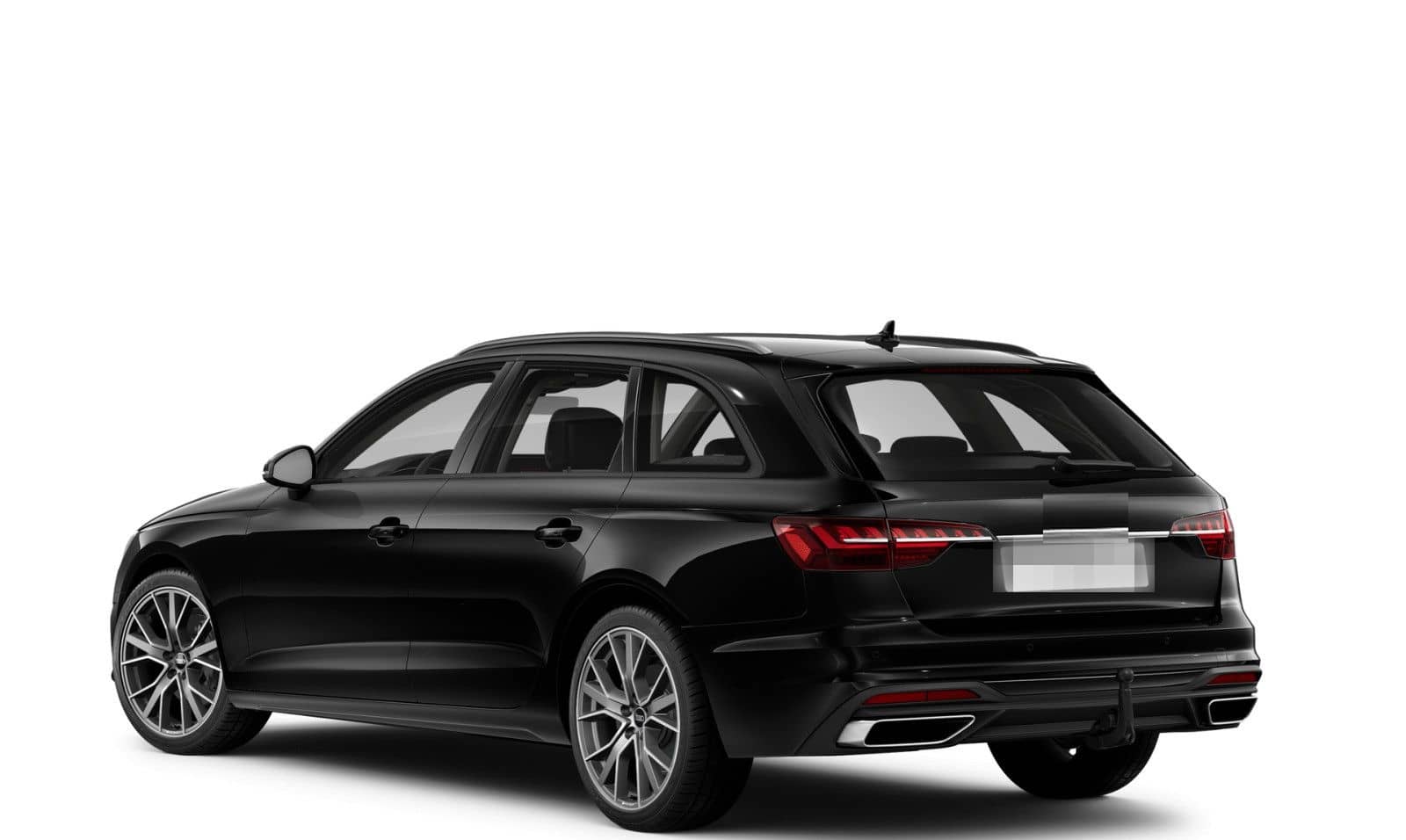 Audi A4 Avant 40 TFSI AHK LM19 LED PDC foto 5