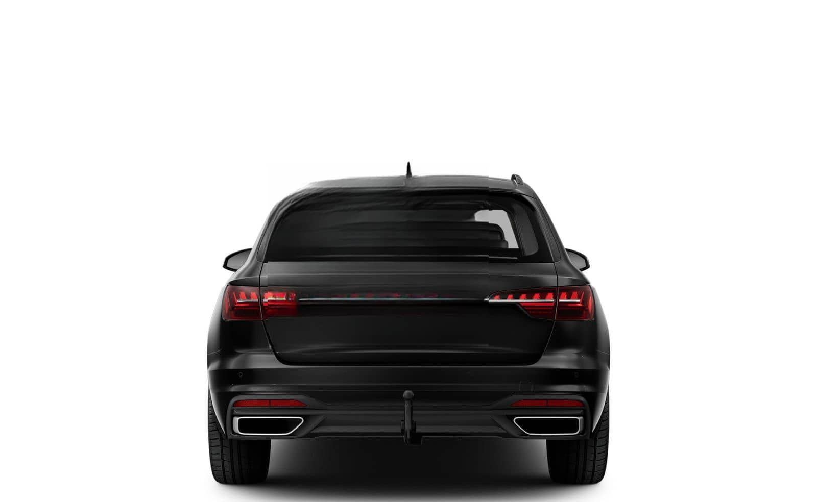 Audi A4 Avant 40 TFSI AHK LM19 LED PDC foto 7