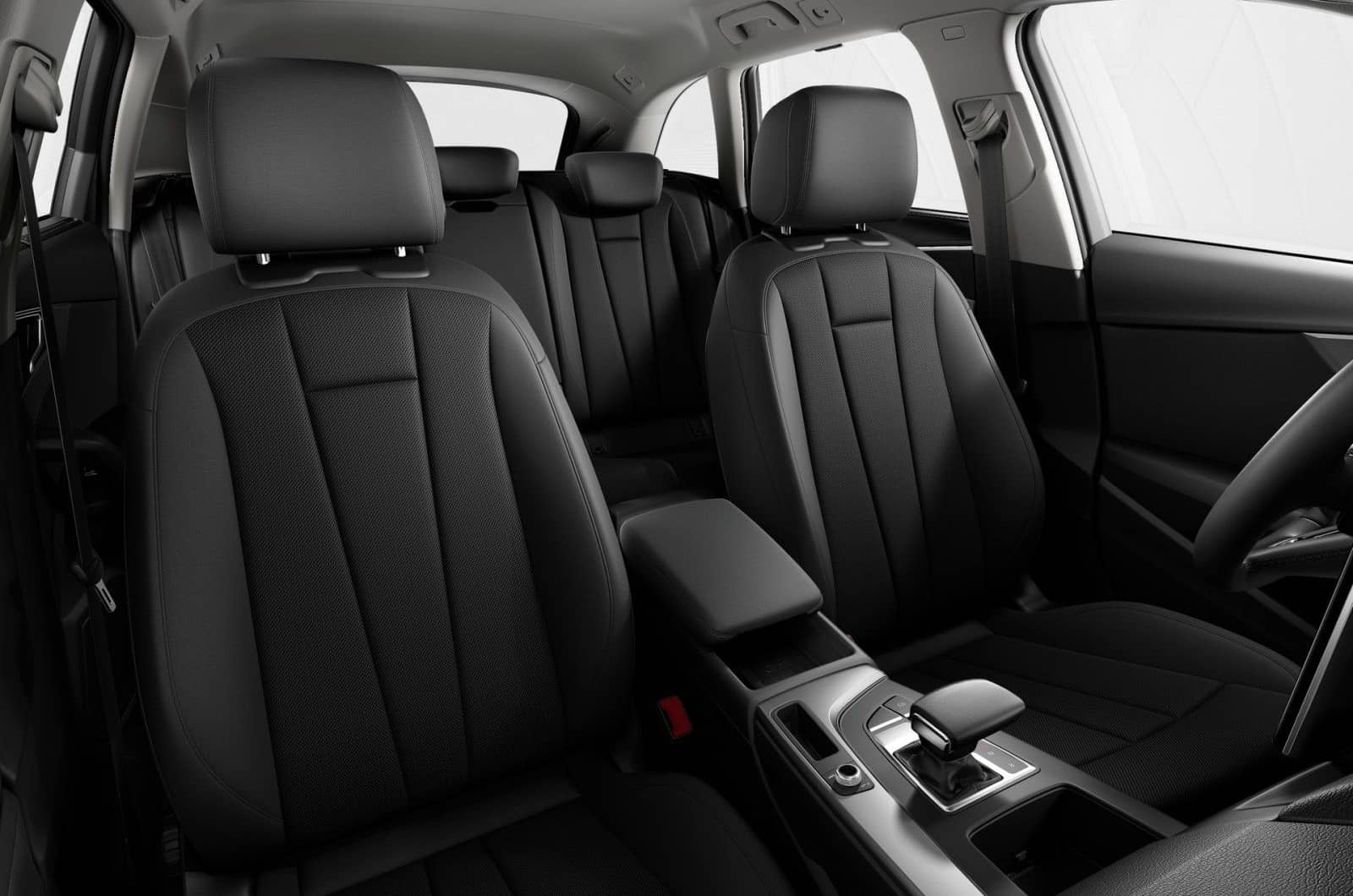 Audi A4 Avant 40 TFSI AHK LM19 LED PDC foto 10