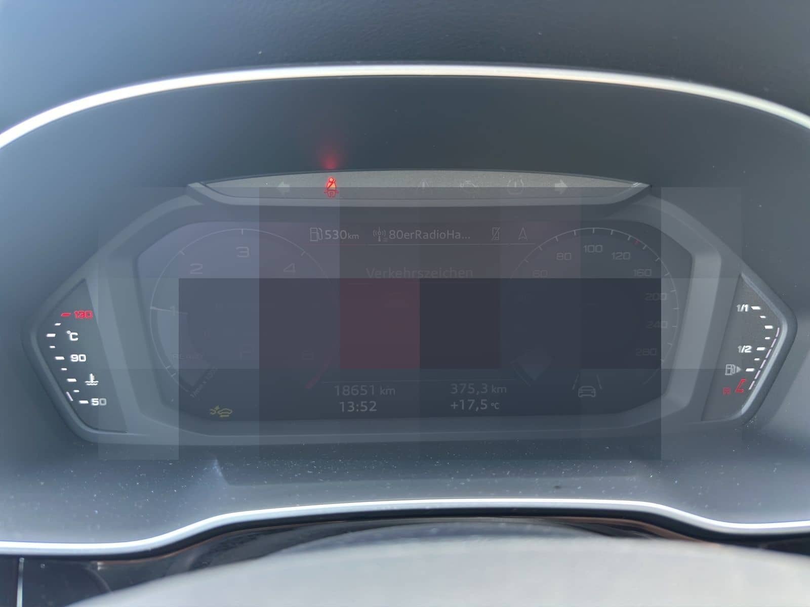 Audi Q3 SUV 35 TDI LED PDC NAVI KAMERA foto 12