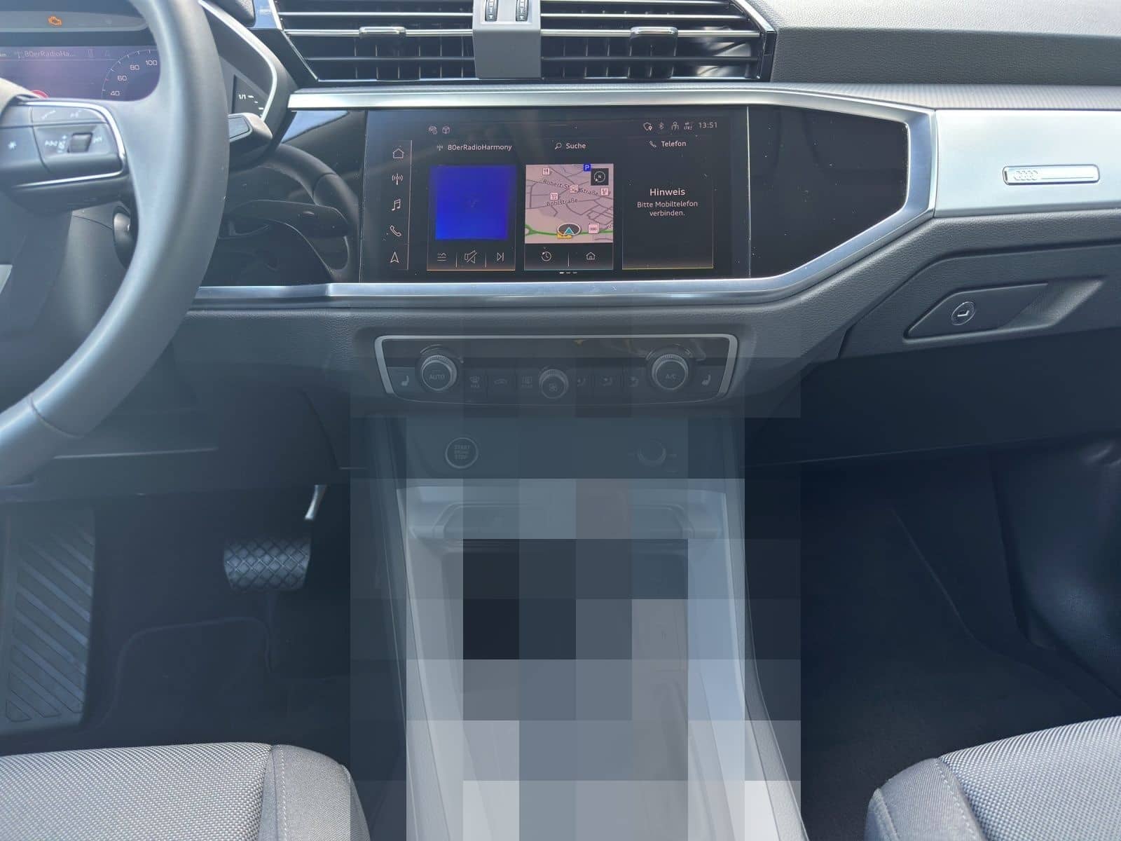 Audi Q3 SUV 35 TDI LED PDC NAVI KAMERA foto 13