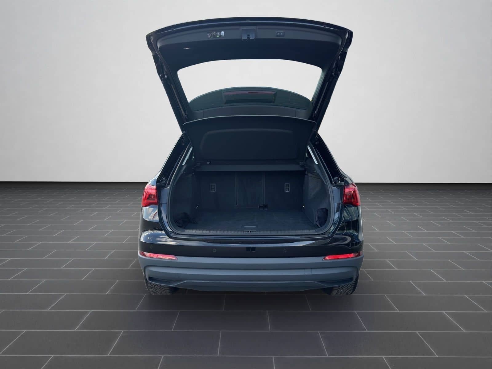 Audi Q3 SUV 35 TDI LED PDC NAVI KAMERA foto 17