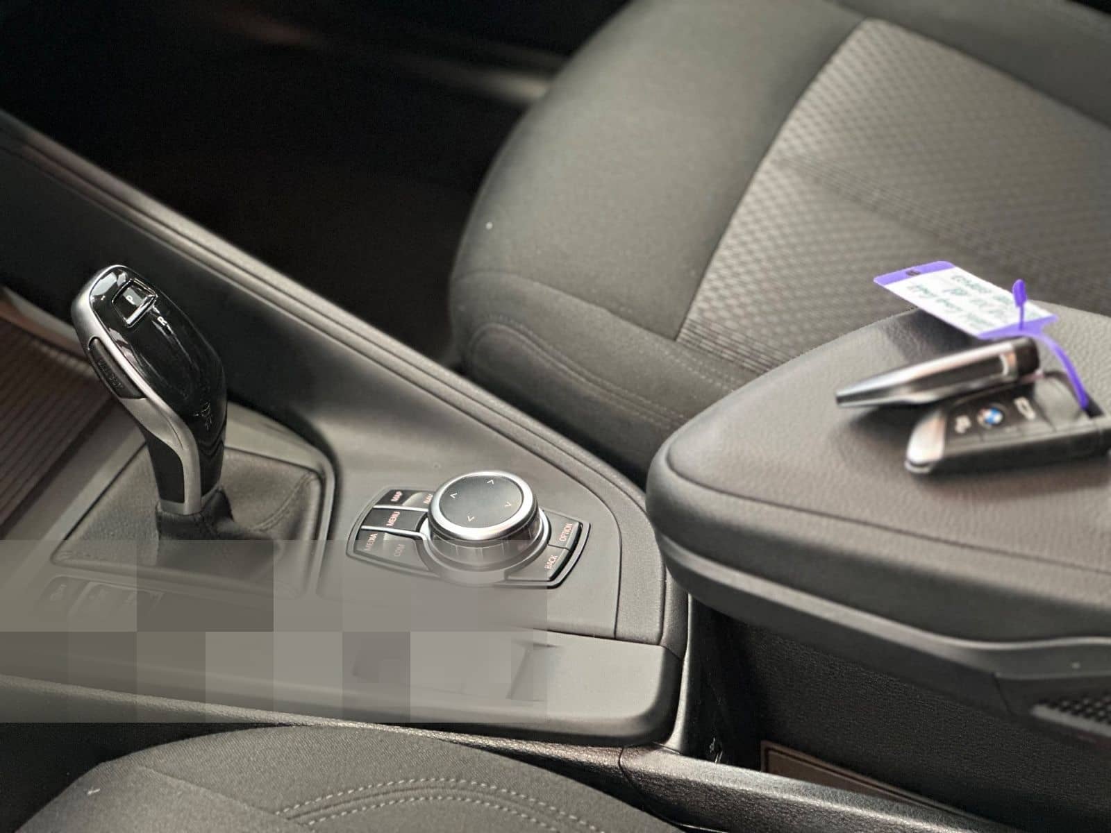 BMW X1 sDrive 18d Advantage Aut/Navi/SitzHz/Tempomat foto 17