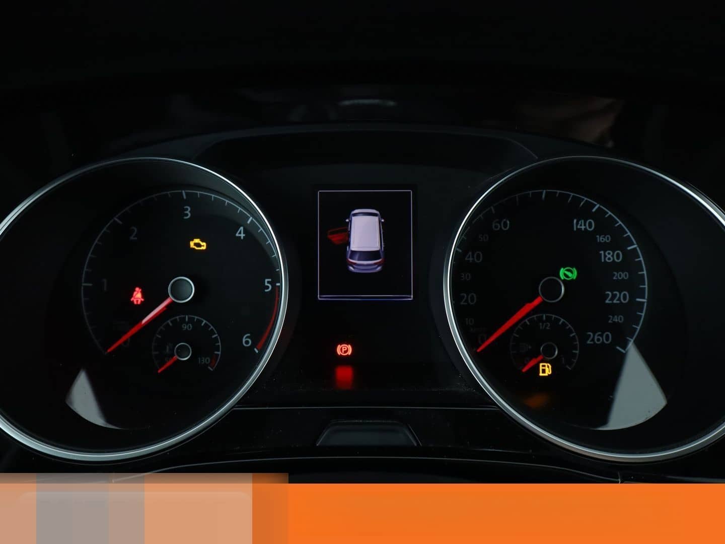 Volkswagen Touran 2.0 TDI Highline BM Aut.*NAVI*LED*ACC*PDC foto 20