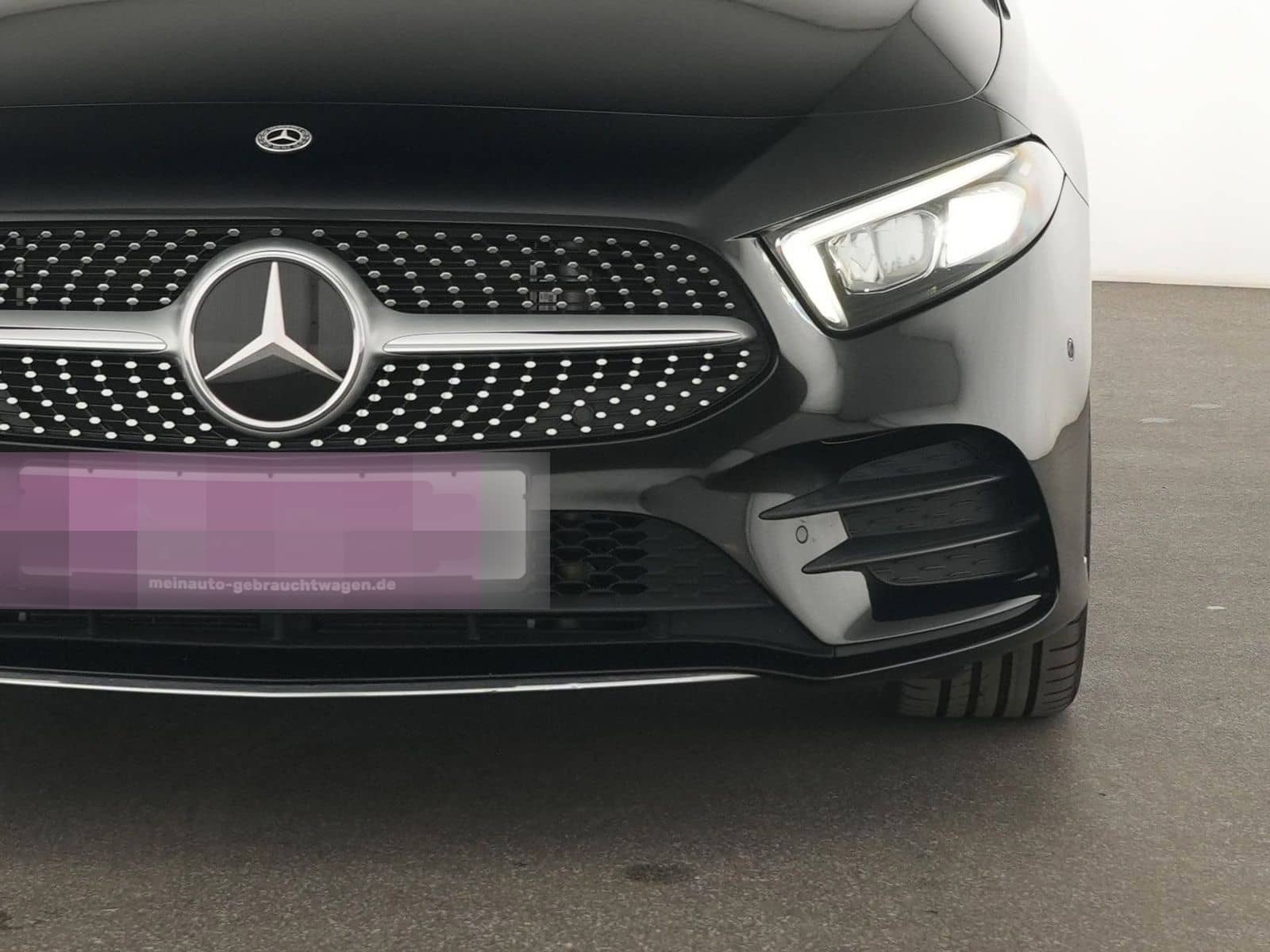 Mercedes-Benz A 250 e AMG Line ACC|Navi|LED|Aktiver Park-Assis foto 13