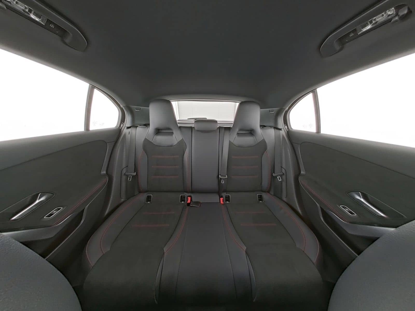 Mercedes-Benz A 250 e AMG Line ACC|Navi|LED|Aktiver Park-Assis foto 18