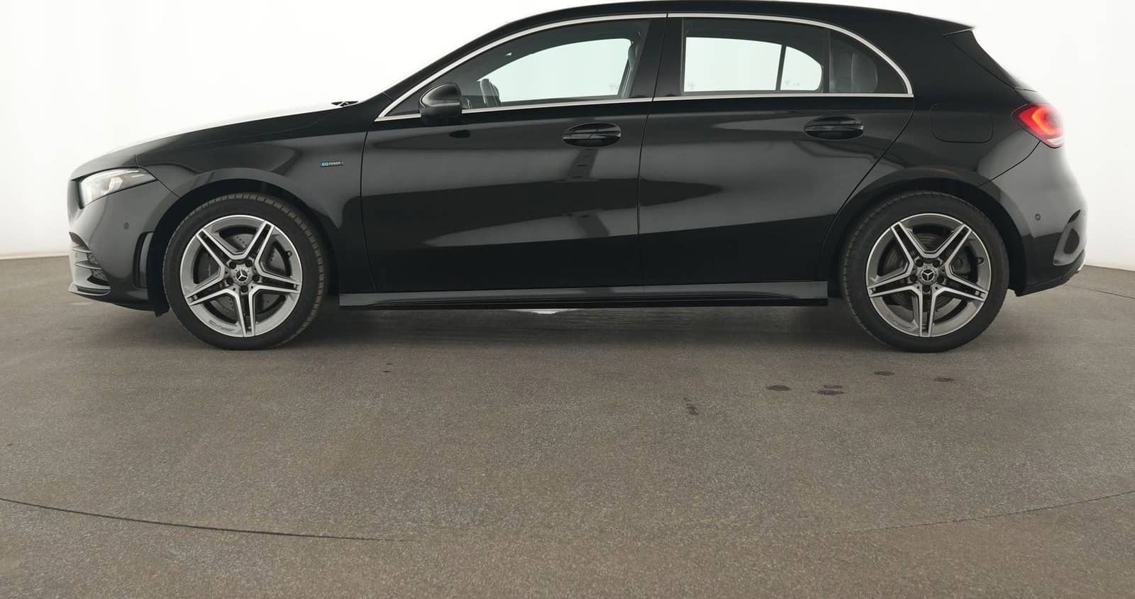 Mercedes-Benz A 250 e AMG Line ACC|Navi|LED|Aktiver Park-Assis foto 10