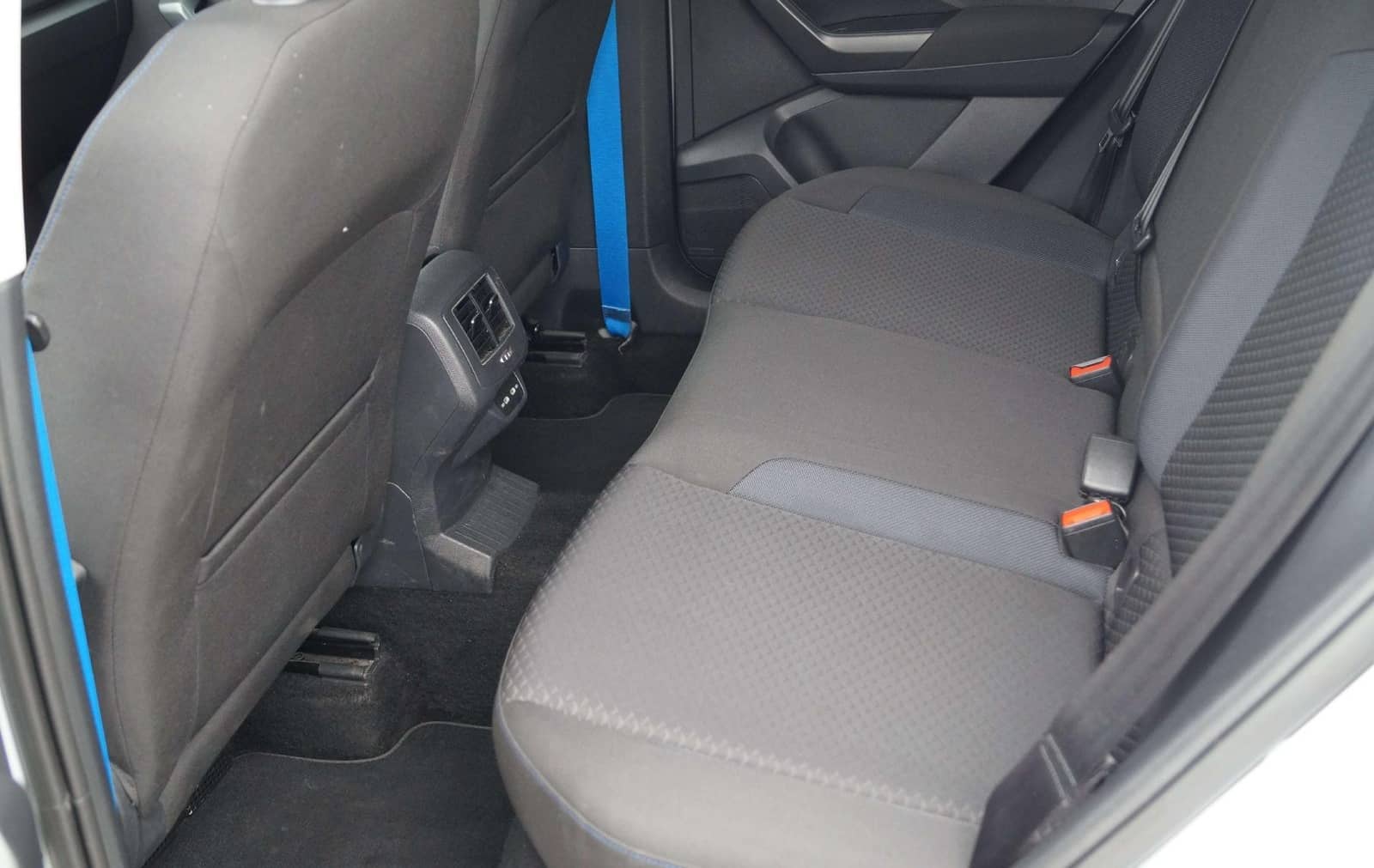 Volkswagen T-Roc United foto 13