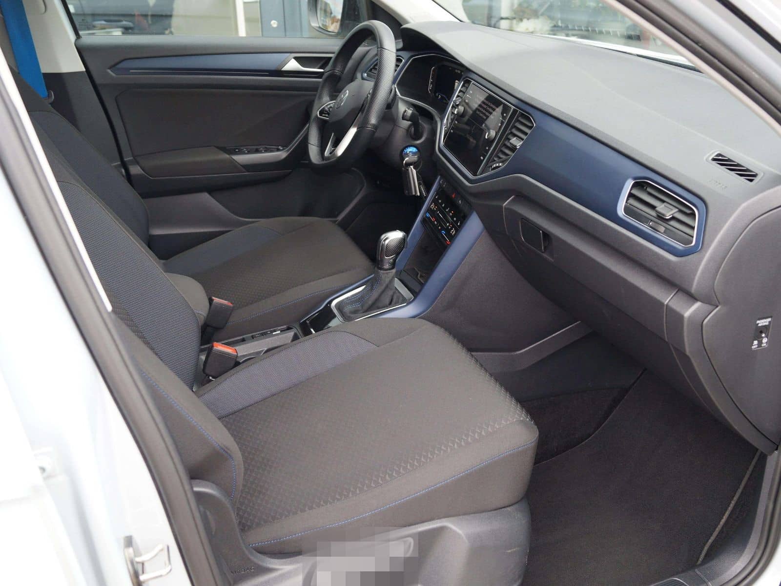 Volkswagen T-Roc United foto 14