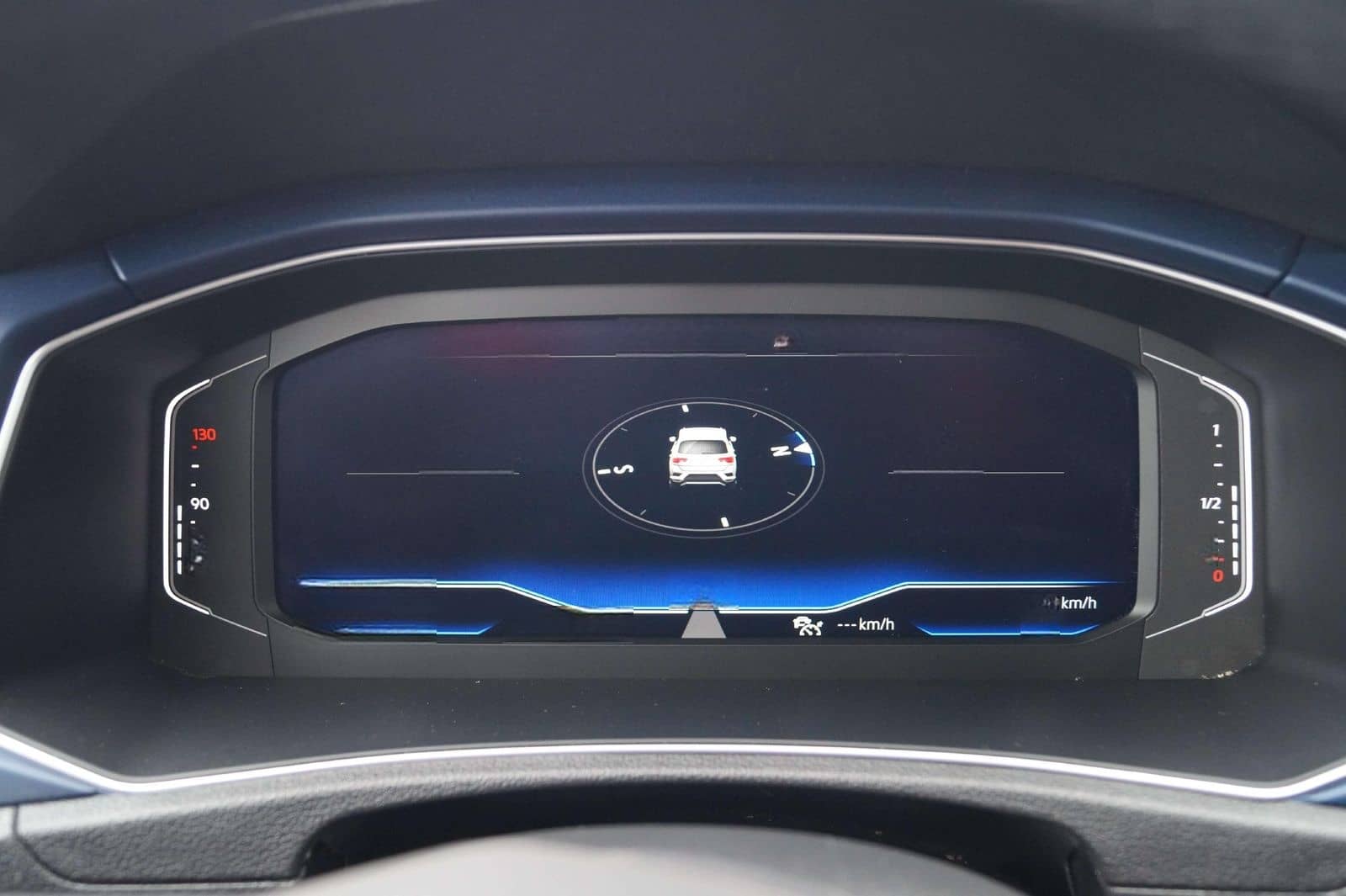 Volkswagen T-Roc United foto 9