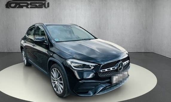 Mercedes-Benz GLA 250 e 8G-DCT*AMG Line*Panorama*Head-Up Di foto 1