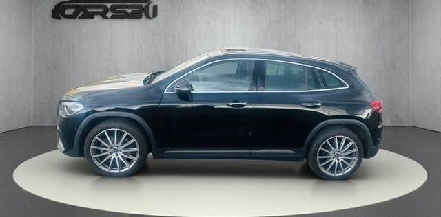 Mercedes-Benz GLA 250 e 8G-DCT*AMG Line*Panorama*Head-Up Di foto 2