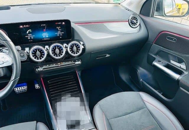 Mercedes-Benz GLA 250 e 8G-DCT*AMG Line*Panorama*Head-Up Di foto 13