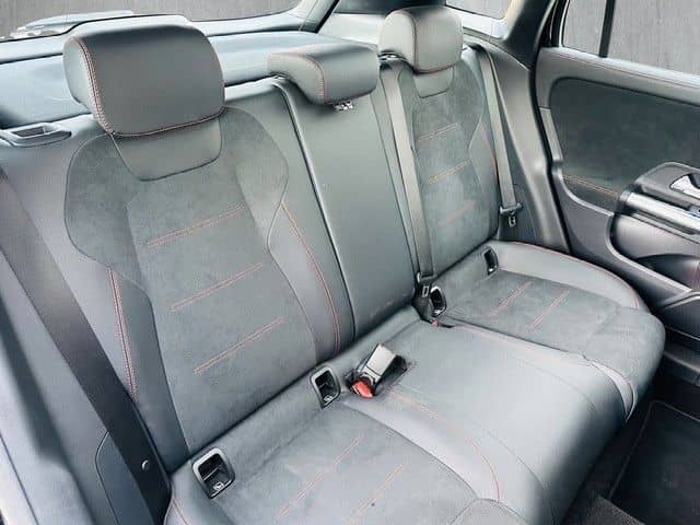 Mercedes-Benz GLA 250 e 8G-DCT*AMG Line*Panorama*Head-Up Di foto 14