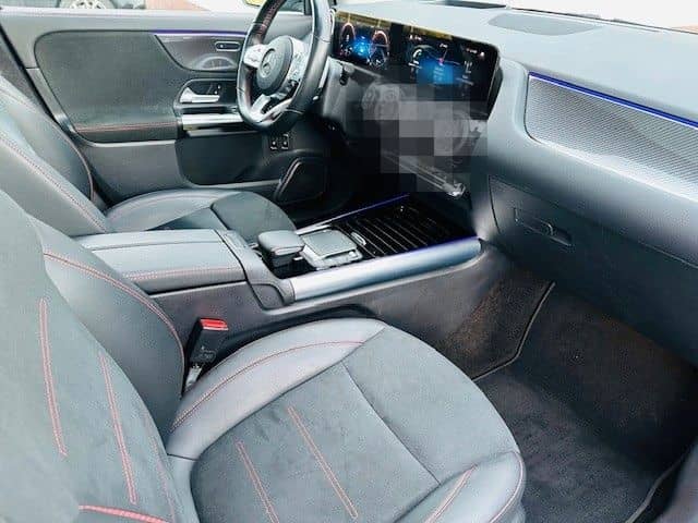 Mercedes-Benz GLA 250 e 8G-DCT*AMG Line*Panorama*Head-Up Di foto 15