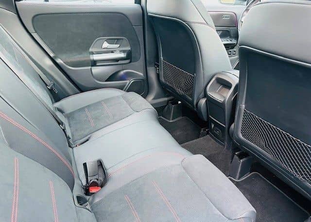 Mercedes-Benz GLA 250 e 8G-DCT*AMG Line*Panorama*Head-Up Di foto 16