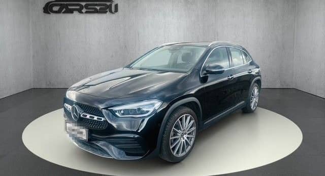 Mercedes-Benz GLA 250 e 8G-DCT*AMG Line*Panorama*Head-Up Di foto 5