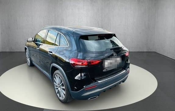 Mercedes-Benz GLA 250 e 8G-DCT*AMG Line*Panorama*Head-Up Di foto 6