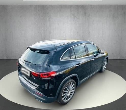 Mercedes-Benz GLA 250 e 8G-DCT*AMG Line*Panorama*Head-Up Di foto 8