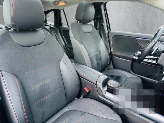 Mercedes-Benz GLA 250 e 8G-DCT*AMG Line*Panorama*Head-Up Di foto 10