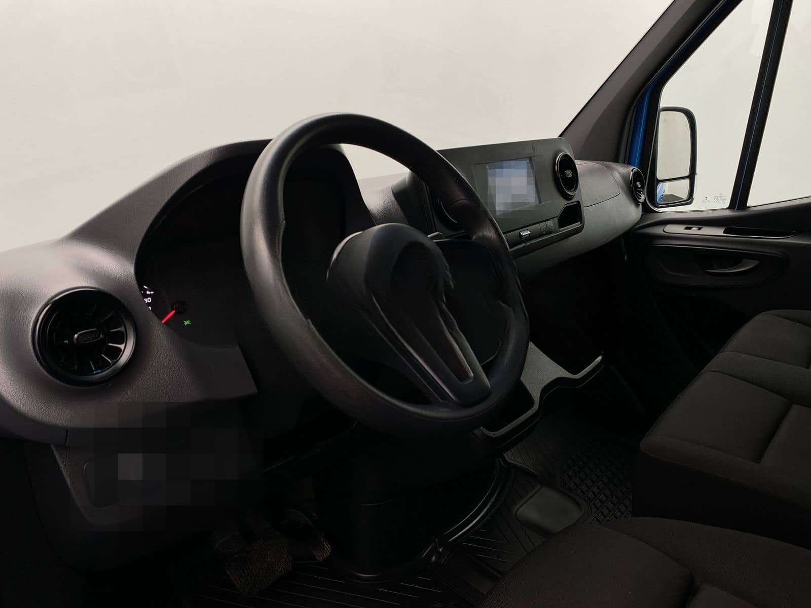 Mercedes-Benz Sprinter 317 Aut.*Maxi-Superhochdach* LED+AHK 3, foto 17