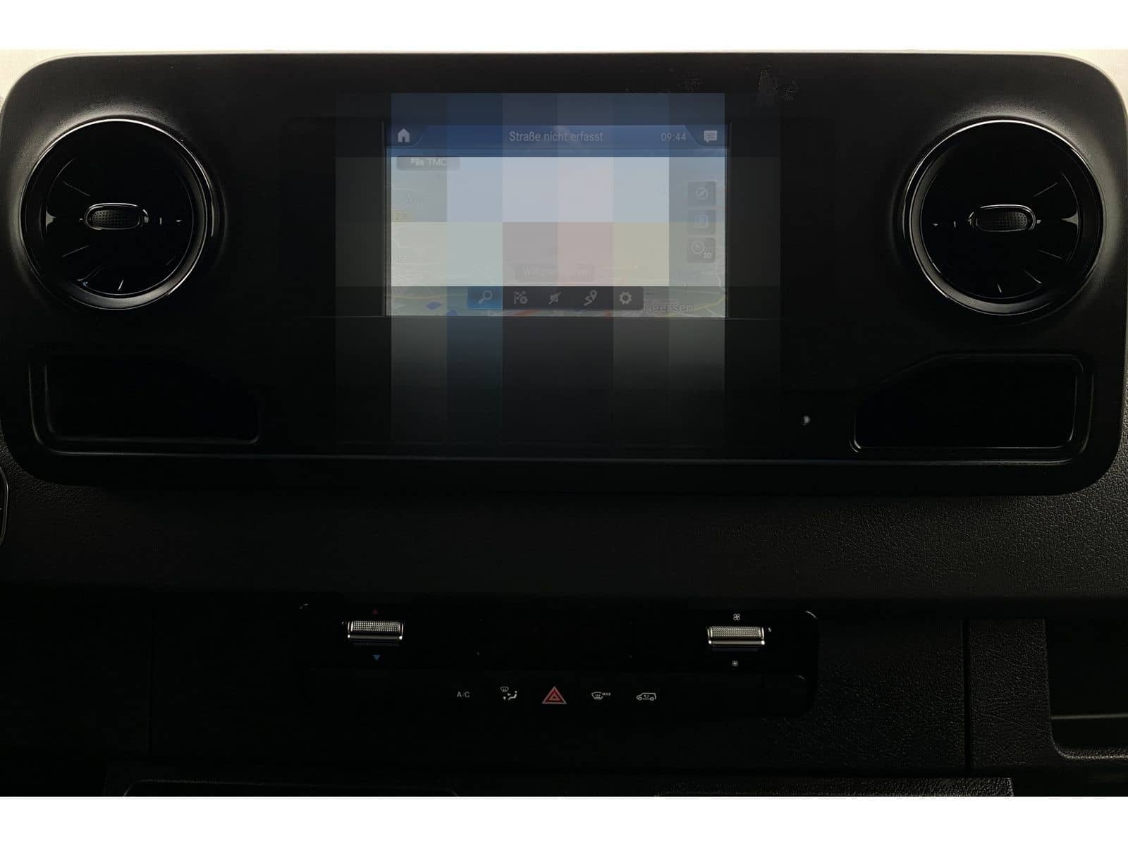 Mercedes-Benz Sprinter 317 Aut.*Maxi-Superhochdach* LED+AHK 3, foto 21