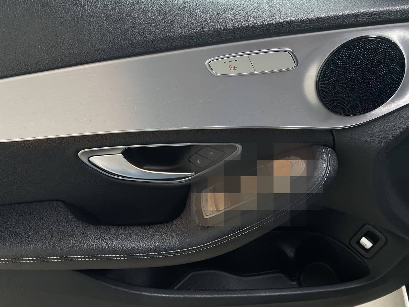 Mercedes-Benz C 180 T AVANTGARDE+PANO+AHK+MULTIBEAM LED+TOTWIN foto 11