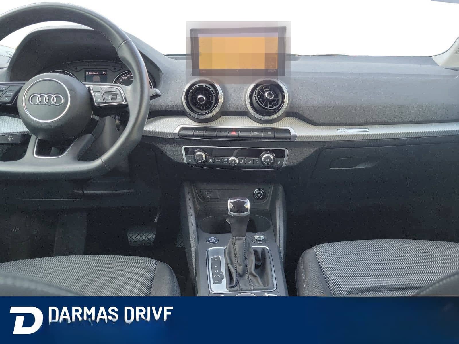 Audi Q2 S line 35 TFSI  foto 13