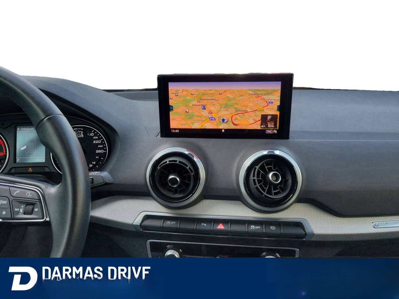 Audi Q2 S line 35 TFSI  foto 14