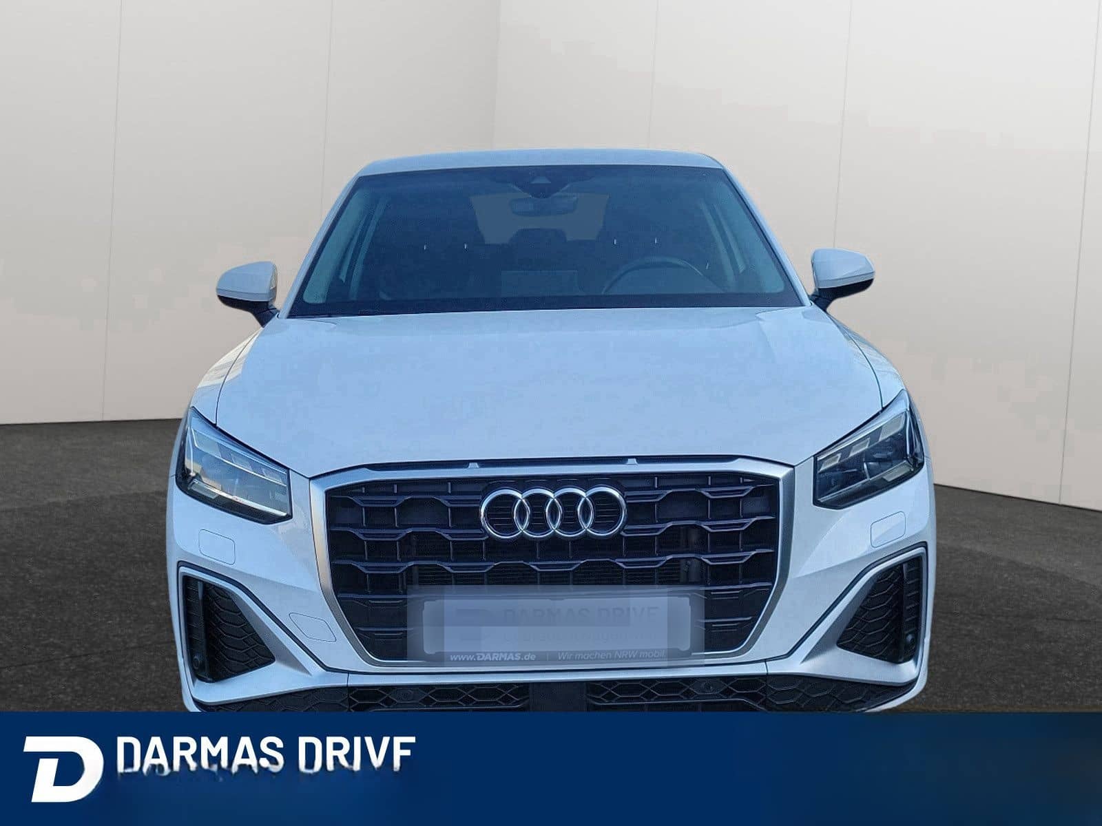 Audi Q2 S line 35 TFSI  foto 16