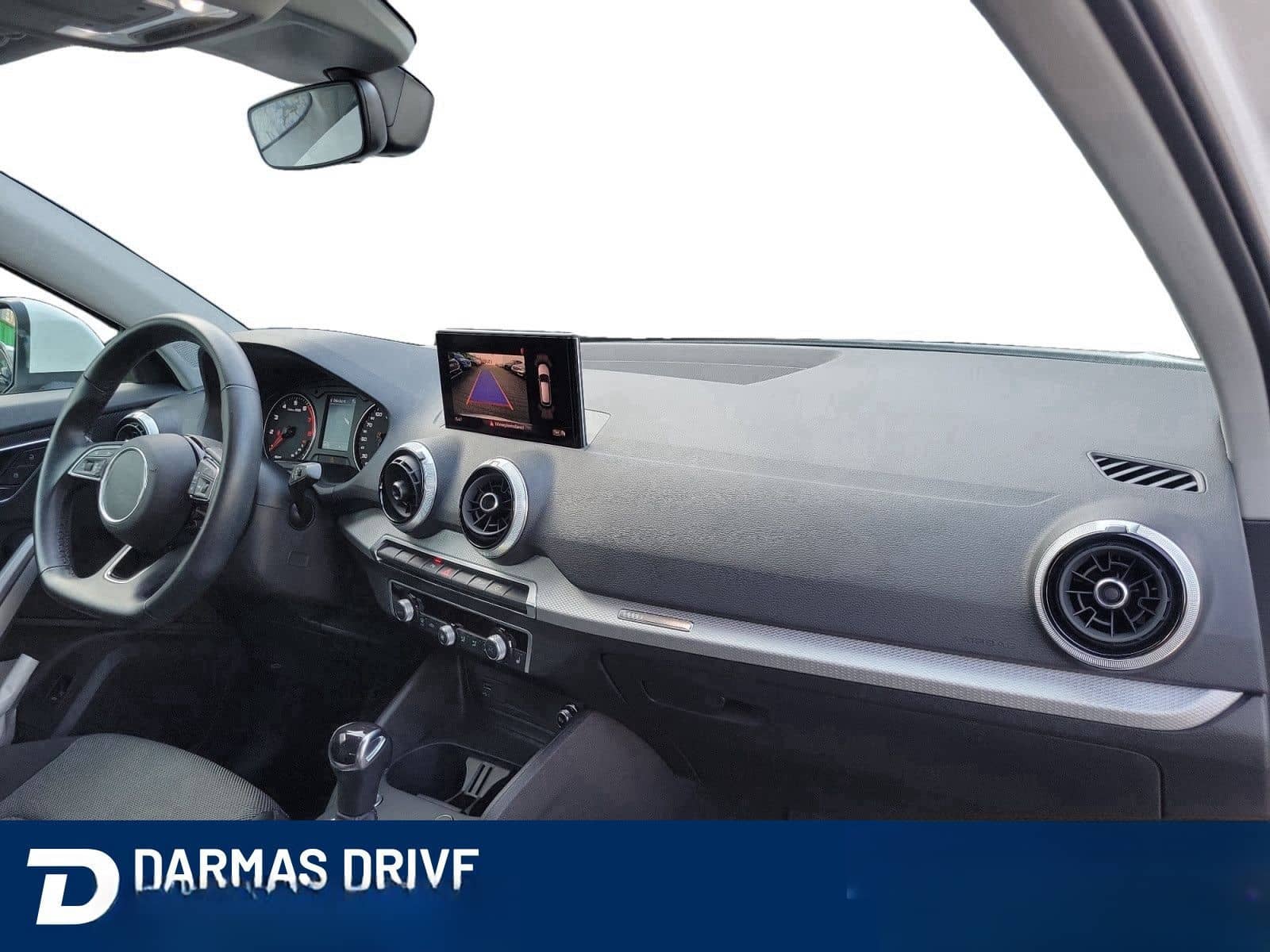 Audi Q2 S line 35 TFSI  foto 17