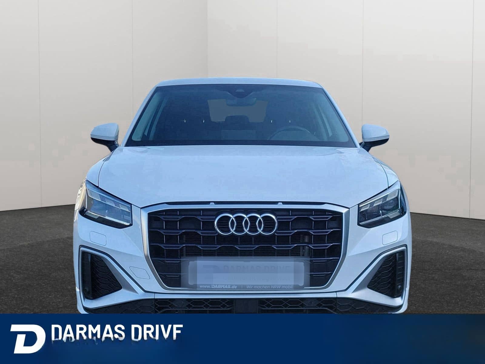 Audi Q2 S line 35 TFSI  foto 3