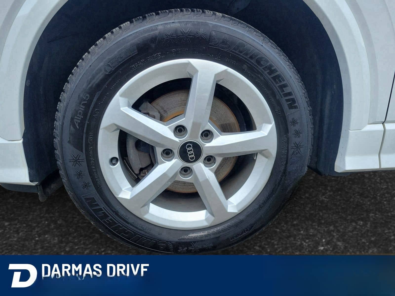 Audi Q2 S line 35 TFSI  foto 10